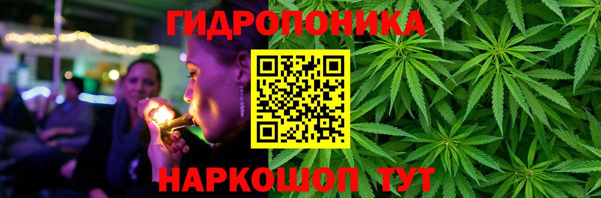 Канабис Борзя